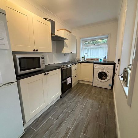 Coastal Terrace Dogs Welcome Optional Hot Tub Villa Sea Palling ภายนอก รูปภาพ