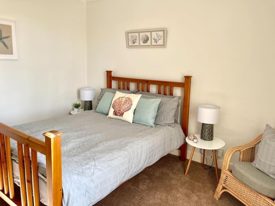 Coastal Terrace Dogs Welcome Optional Hot Tub Villa Sea Palling ภายนอก รูปภาพ