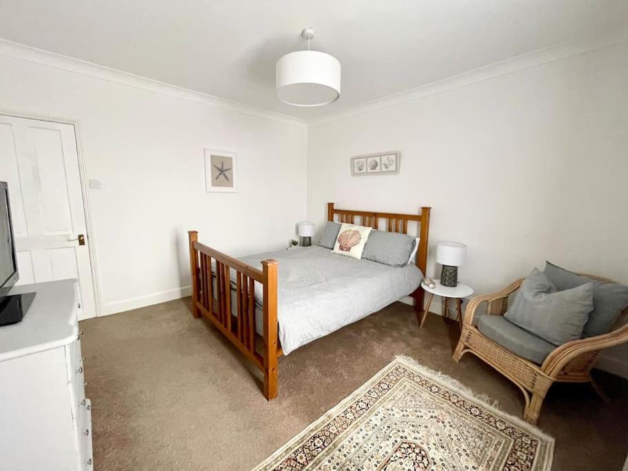 Coastal Terrace Dogs Welcome Optional Hot Tub Villa Sea Palling ภายนอก รูปภาพ