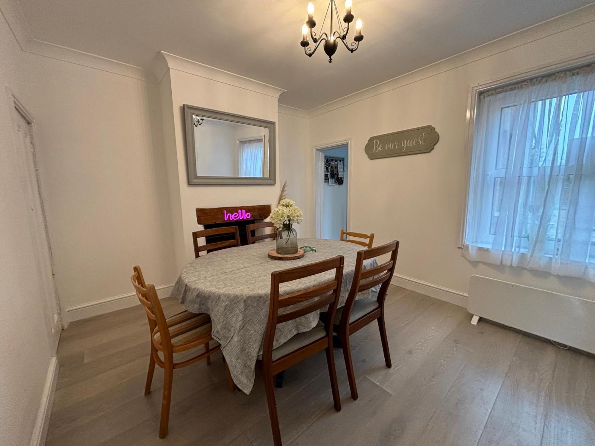 Coastal Terrace Dogs Welcome Optional Hot Tub Villa Sea Palling ภายนอก รูปภาพ