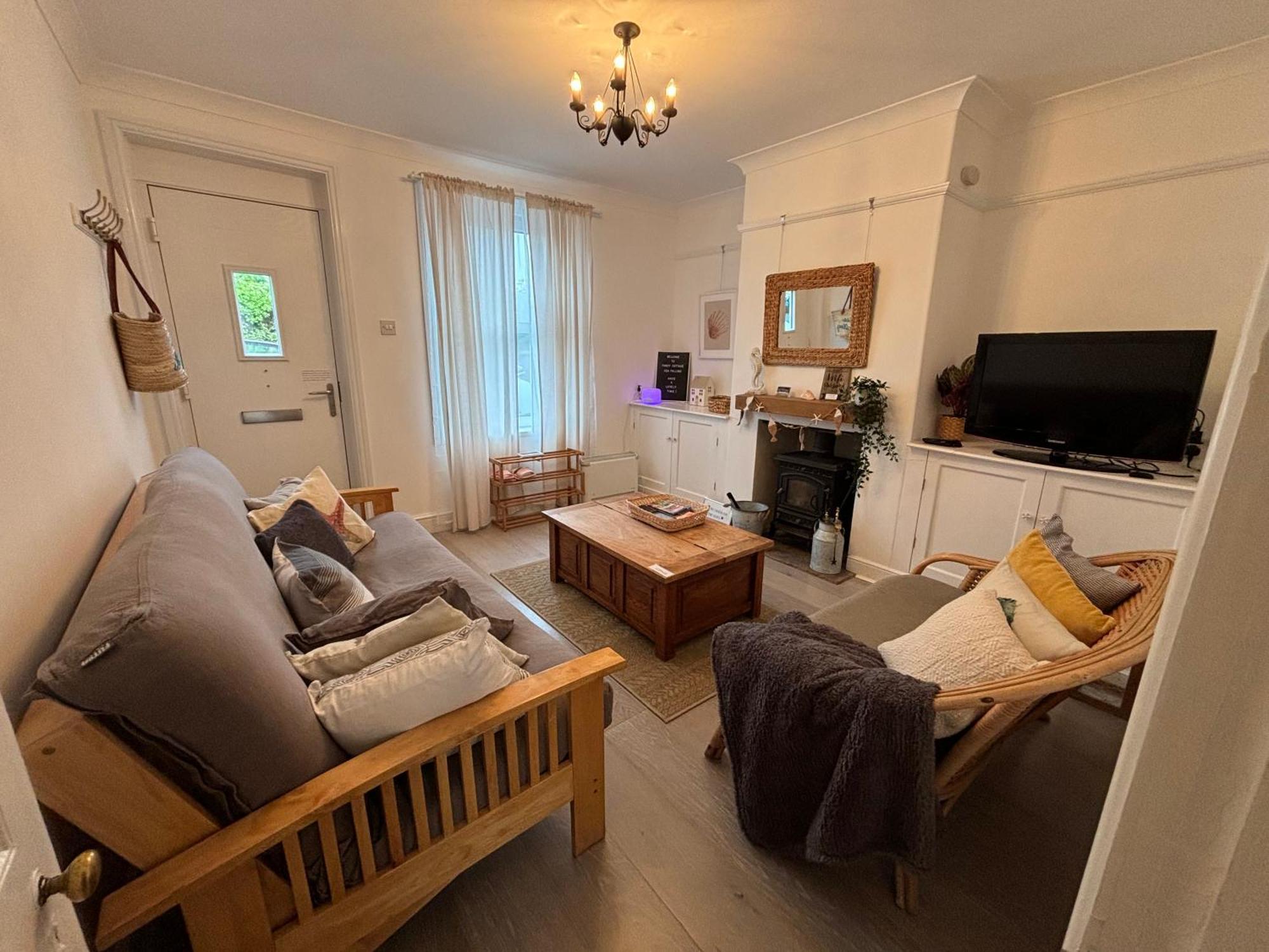 Coastal Terrace Dogs Welcome Optional Hot Tub Villa Sea Palling ภายนอก รูปภาพ
